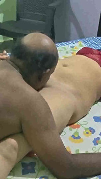 น้าหมู่บ้านเย็ดหีแน่นครั้งแรก