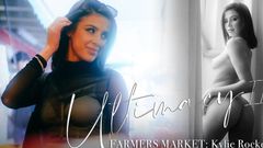 Lucid Flix: Lucidflix ultimacy Ii episodio 2 con Kylie Rocket