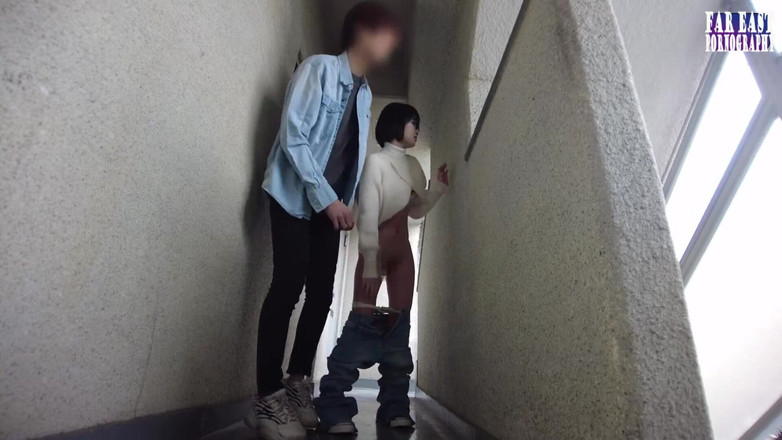 Far East pornography: 甘いグラスで、怠惰な日に温かい滴を味わいながら、果てしないごくりと飲み込む至福 -パート1