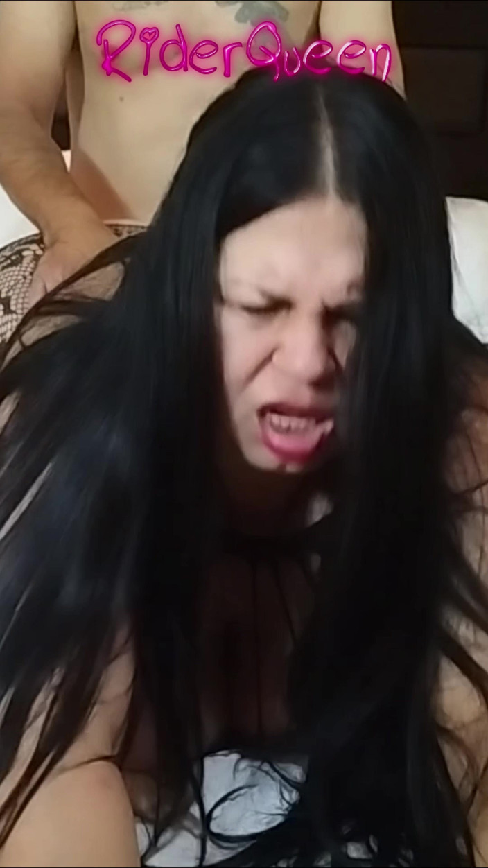 Riderqueen BBW Step Mom Latina Ebony: Hayranlar İçin Video - Aldatılan Videolar