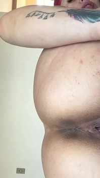 JOI masturbation mit Dildo in muschi und exklusivem Dirtytalk