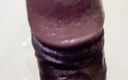 Hacker Boy: Indian Desi Close up Masturbation Dick Enjoying