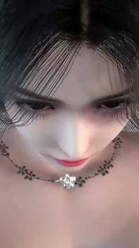 옆집 외로운 마누라 따먹기 - 3D 애니메이션 210