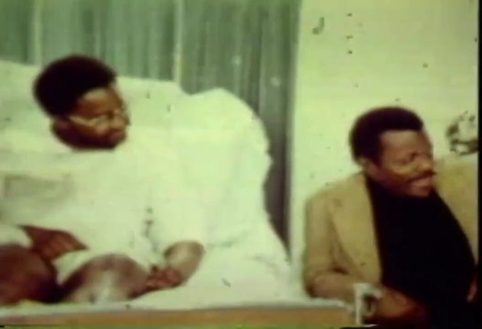 Vintage megastore: Nasty Nurses - (restyling Movie in Full HD Version)