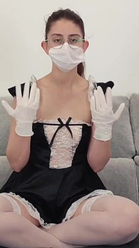 Teen Maid