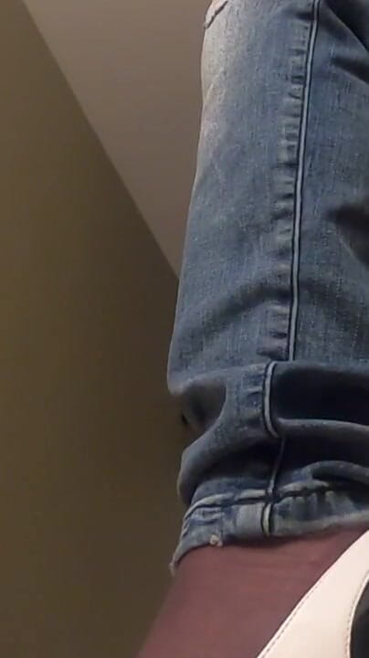 A Tiny Clip From My New Video (Erotically Ellie)