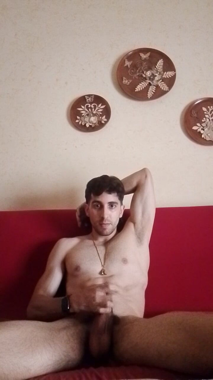 Ricxx97: Masturbation spéciale