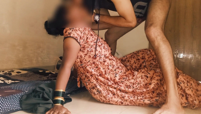 Hot Indian Milf 2: Hot Village Stepmom's Tight Pussy Fuck by Step Son.