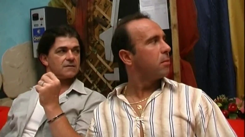 Old PIGS XXX: Real Italian Swingers!!! - Episode #17 - Vintage Chapter