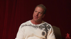 Kink Men Classics: Brian Bonds群交圣诞派对直播