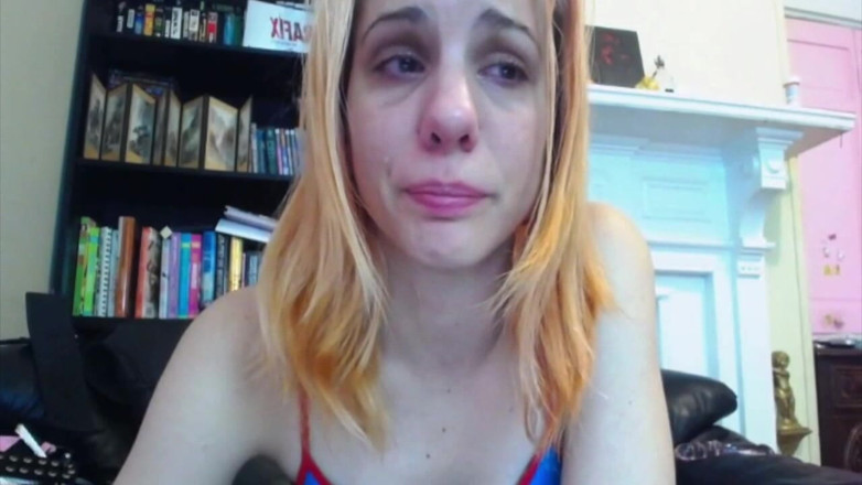 Quinn brooks: Sad Bianca