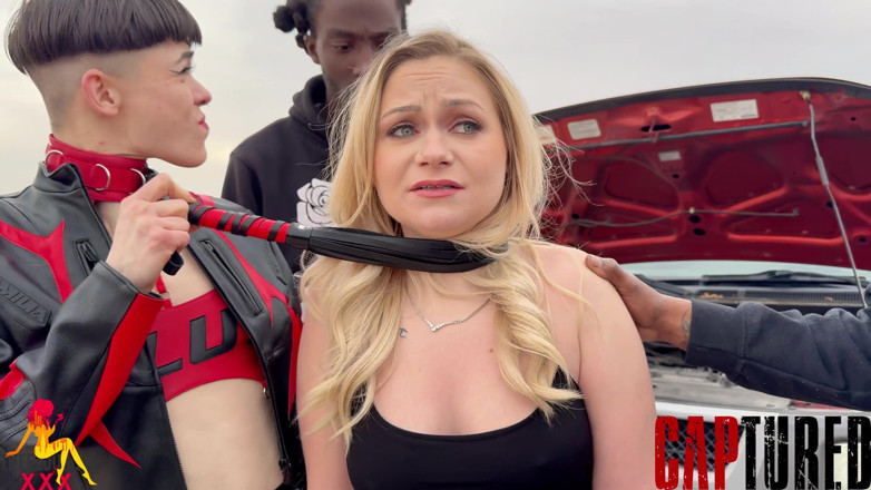 The Flourish XXX: Cap серии S3ep10 - все плохое Rylee Blake