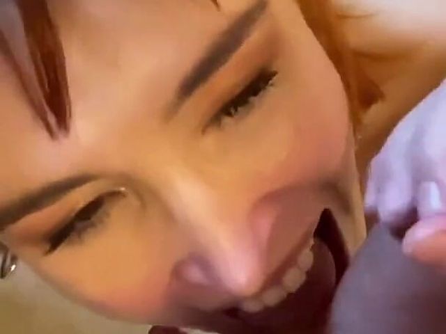 Leo Casanova Facializes Hot Dutch Slut Pixie Pink (part 4) (LeoCasanova)