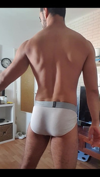 Undressing