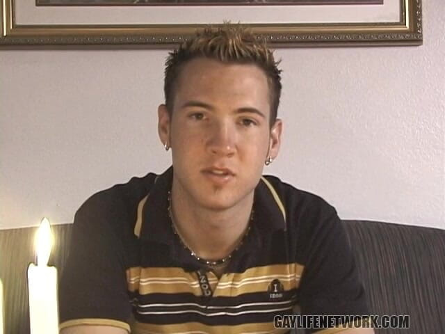 Beddable Boys: Fantazie s Chase Gannon