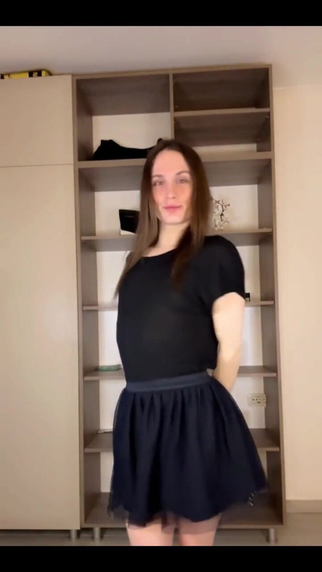 Can We Jerk Together? (TS Kylie Star)