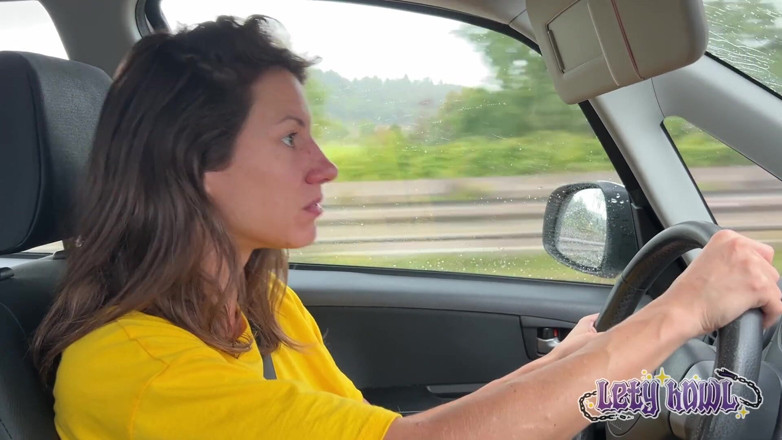 Lety Howl: Las aventuras de Lety Howl, episodio 8, en Metz B.. r...