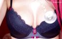 Lady Mesmeratrix Official: मेरे स्तनों से संबंधित हैं
