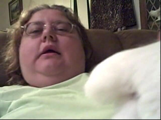 BBW nurse Vicki adventures with friends: Fetiș cu râgâit pentru tine!