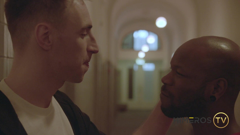 Himeros.tv: Verde amarelo vermelho