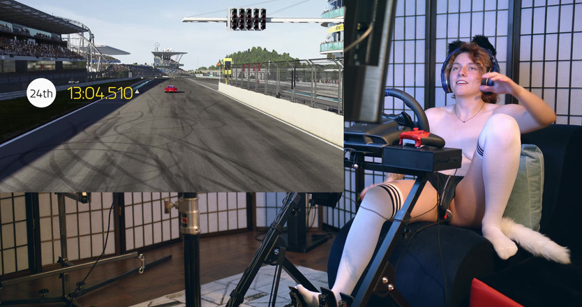 Blake Jones: Estim 5