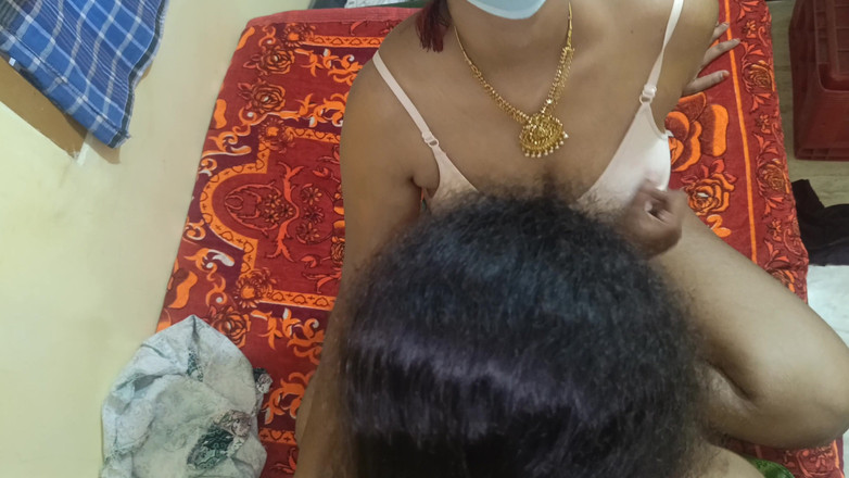 Pushpa studio: Caliente lesbianas indias