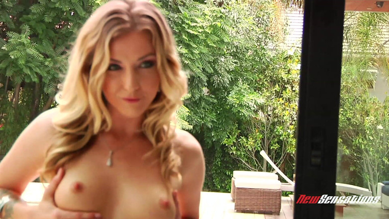 New Sensations: Gushers - Wawancara