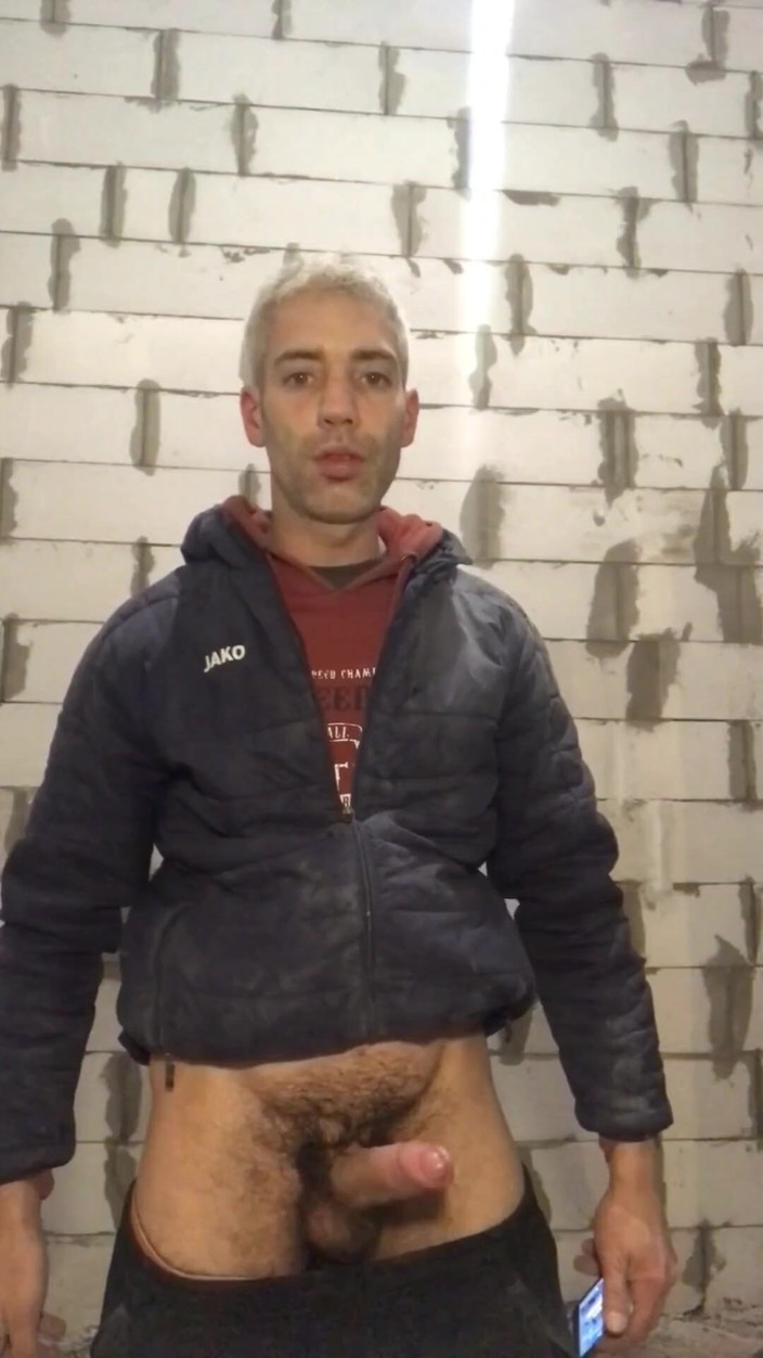 Vero Thomas: Pracovní a bez rukou cum Thomas Vero