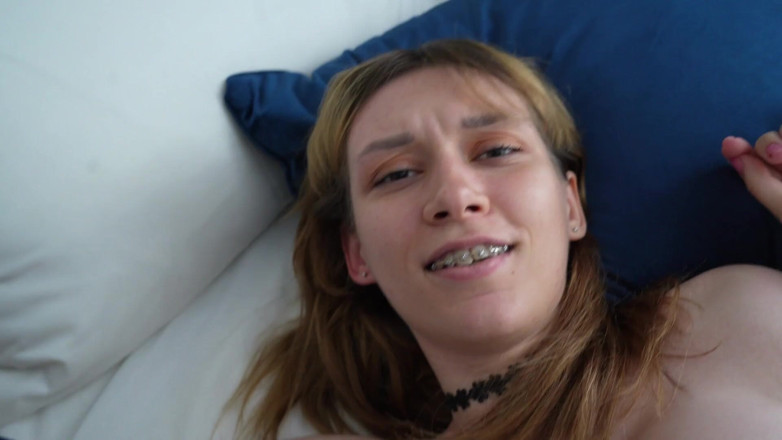 LoveHomePorn: Tattooed Ex Girlfriend Getting Smashed in Various Positions