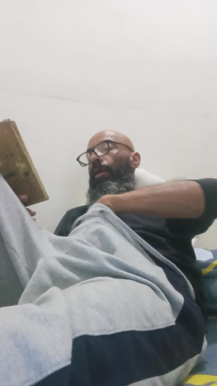 Jhonbahh: Erotické a sexuální čtení