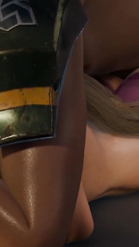 Gym Whore Gets Destroyed by Massive Black Cock Rough Intense Pussy Fuck