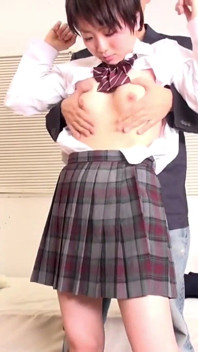 팬티 엿보기 스파크 - 둘 다 저항하려고하지 않습니다 공유 긴장 - 3 부