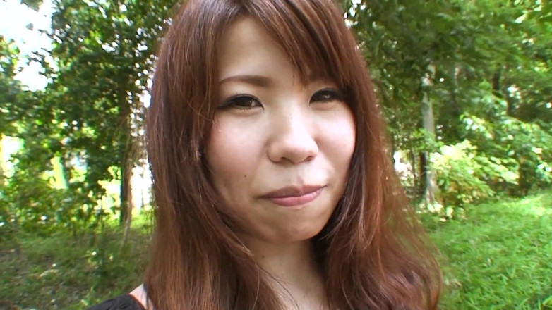 Japan Lust: MILF amatur Jepun seksi bersemangat untuk menggembirakan