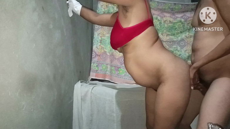 Nisha kajal: Video viral rekaman seks ibu-ibu india lagi asik orgasme - audio...