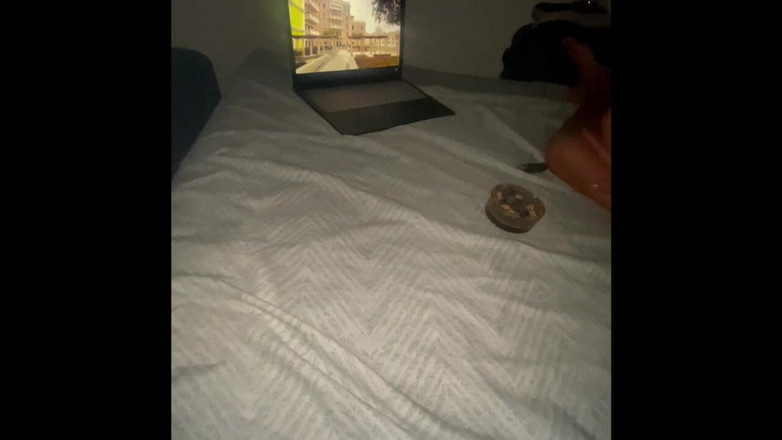 Andrews Perverts: Venezuelan Vergon těhotný whte femboy Latino