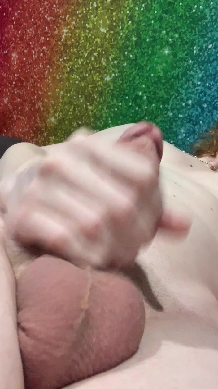 Brashen: Zrzka Nadržený chlapec potřebuje špatně stříkat