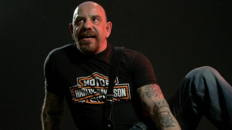 Butch Dixon: Mark Orton Solo