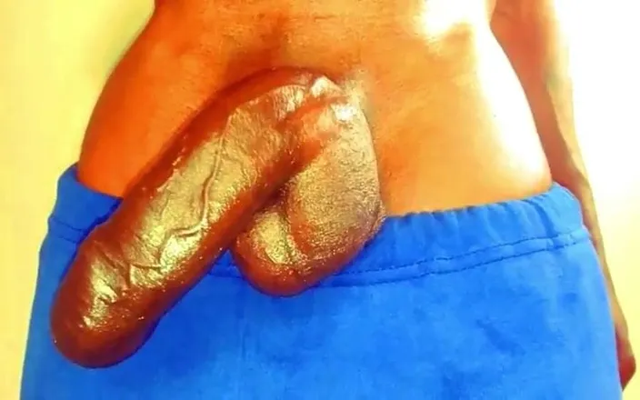 phstoned: i can't believe he did this! big black gay big...