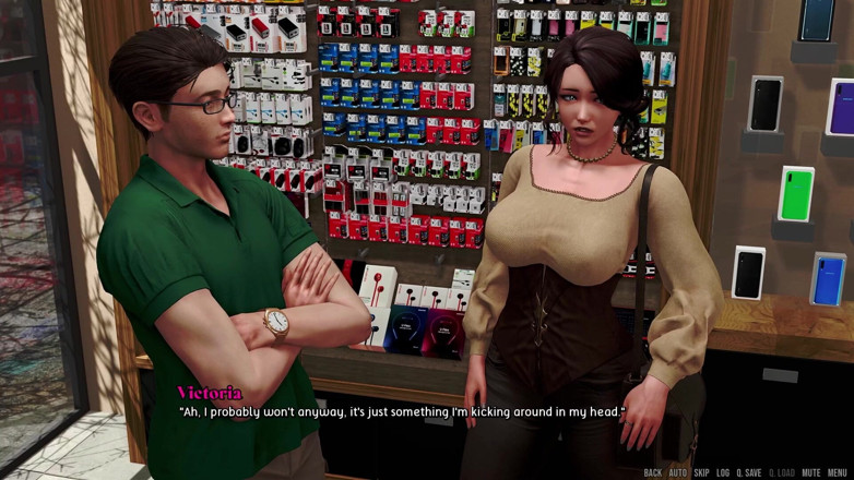 Like A Boss: Gameplay complet - oeillets pâles, partie 43
