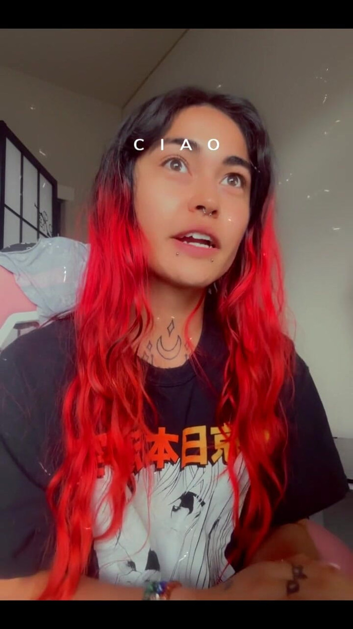 lilRavenFox: Life Update