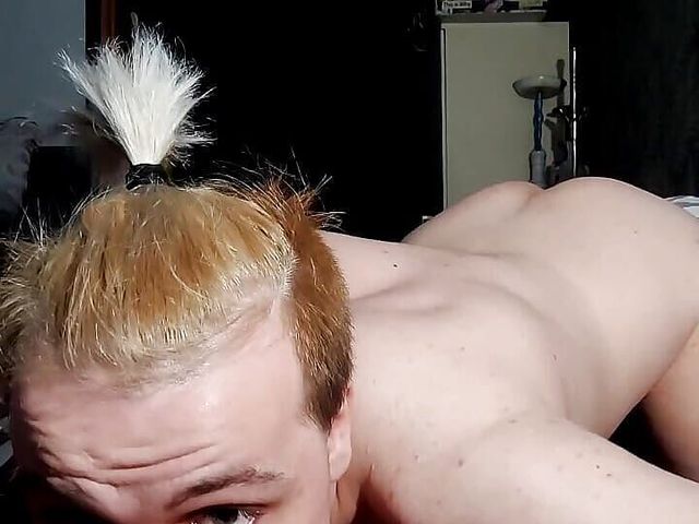 My Deeothroat Skills (JizziJizz)