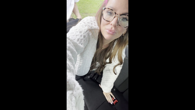 Pinkbabygx: Nevlastní máma zdarma vezme tvého tyrana na jízdu