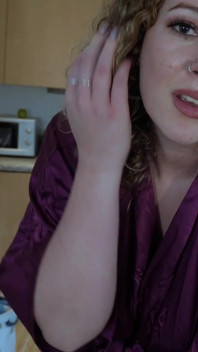 Stepmommy Role Play