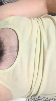Jerking off 22 Latino Masturbacion Chileno