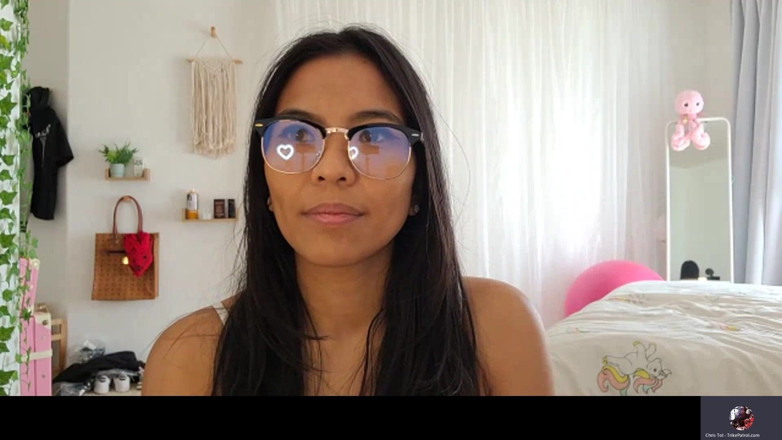 TrikePatrol Podcast: Cuộc phỏng vấn Trikepatrol # 11 - Jada Kai