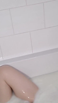 Bagno La Mia Pelle Nel Latte