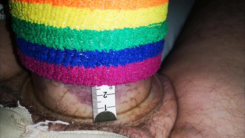 Monster_Meat_: Zakar raksasa silikon saya!