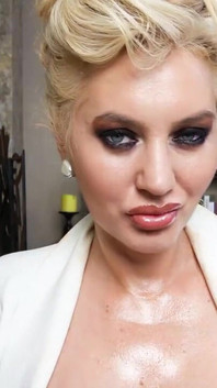 Lipstick Fetish