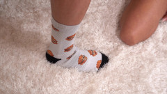 PornDudeCasting: Armani svart