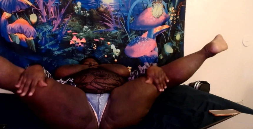 AngelMoca: Let's Get Nasty Tonight Daddy 3